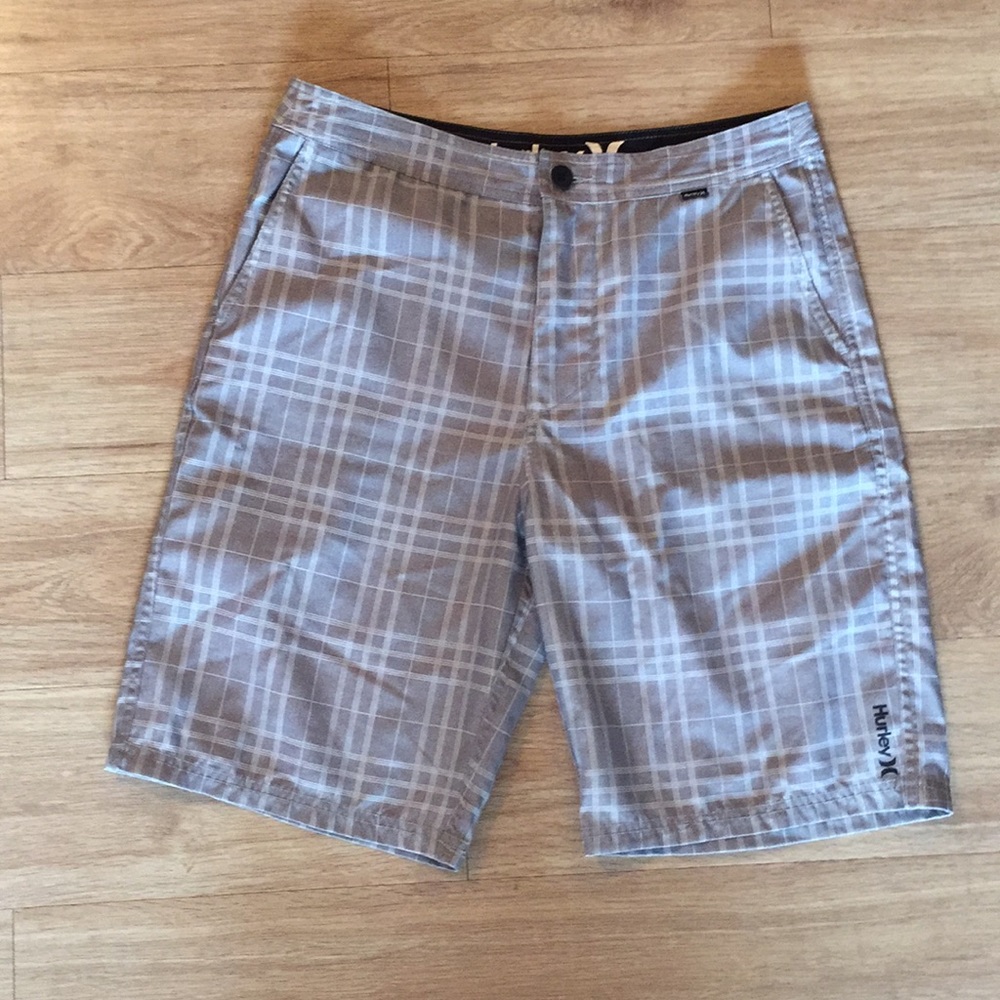 Hurley Swim Trunks